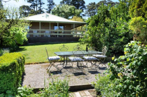 Lavender Farm, Healesville